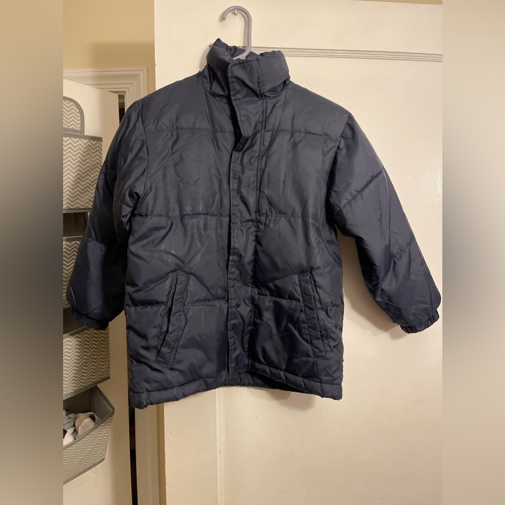 Boys Gap Winter Jacket Size Small